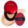 [TIRTIR] Mask Fit Cushion 3 Types Red All Cover Mask Fit 18g