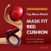 [TIRTIR] Mask Fit Cushion 3 Types Red All Cover Mask Fit 18g