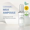 TIRTIR Ceramic Milk Ampoule 1.35 Fl Oz