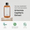 ONE THING Artemisia Capillaris Extract Mugwort Toner 5.07 Fl Oz Soothing Hydrating Daily Facial Toner for Dull Oily Dry Irritated Skin Korean Skin Care