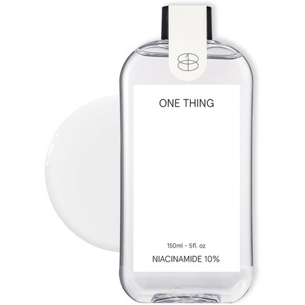 ONE THING Niacinamide 10% Toner Hydrating Facial Essence for Dull Skin 5.07 Fl Oz