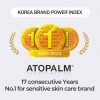 ATOPALM MLE Cream 65ml for Sensitive Skin 48 Hrs Long Hydration Strengthening Skin Barrier Redness Eczema Ceramide Babies to Adults EWG Green Grade