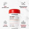 ATOPALM MLE Cream 65ml for Sensitive Skin 48 Hrs Long Hydration Strengthening Skin Barrier Redness Eczema Ceramide Babies to Adults EWG Green Grade