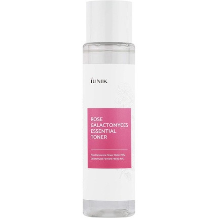 Iunik Rose Galactomyces Essential Toner 200ml