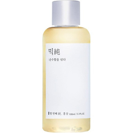 Mixsoon Panax Ginseng Root Essence 100ml