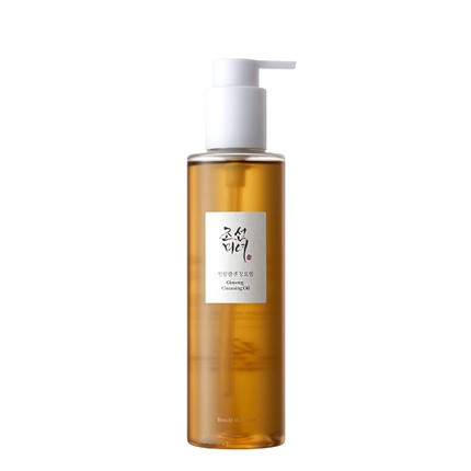 Beauty of Joseon Ginseng Cleansing Oil 210ml 7.1 fl.oz.