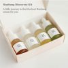 Beauty of Joseon Hanbang Serum Discovery Kit 10ml - Pack of 4