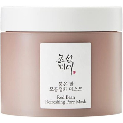 Beauty of Joseon Red Bean Refreshing Pore Mask 140ml 4.73fl.oz