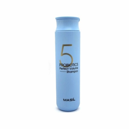 [MASIL] 5 Probiotics Perfect Volume Shampoo 300ml