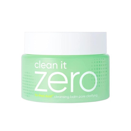 BANILA CO Clean It Zero Pore Clarifying Cleansing Balm 100ml