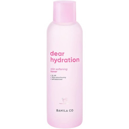 BANILA CO Dear Hydration Skin Softening Toner 200ml