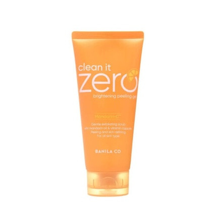 Banila Co Clean It Zero Brightening Peeling Gel 120ml