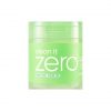 Banila Co Clean It Zero Green Peel Toner Pads with Vegan Blend of LHA