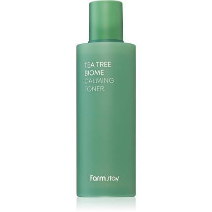 Farmstay Tea Tree Biome Toner 200ml