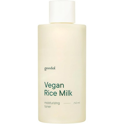 GOODAL Vegan Rice Milk Moisturizing Toner