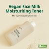 GOODAL Vegan Rice Milk Moisturizing Toner