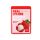 Farmstay Real Essence Mask 10 Sheets Lychee Korean Skin Care Mask Sheet