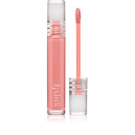 Etude House Fixing Tint Glow - 4 Grams Of Ultra-Pigmented Lip Tint