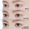 ETUDE Dr. Mascara Fixer For Perfect Lash Long-Lasting Smudge-Proof Mascara Fixer with Care Effect Eyelash Primer Korean Makeup New Natural