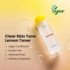 TOCOBO AHA BHA Lemon Facial Toner 150ml