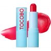 TOCOBO Glass Tinted Lip Balm 011 Flush Cherry 0.67 oz 19g