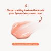 TOCOBO Vita Glazed Lip Mask 20ml Moisturizing Night Lip Care