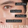 Allies of Skin Multi Acids & Retinoid Brightening Sleeping Facial 1.7oz 50ml