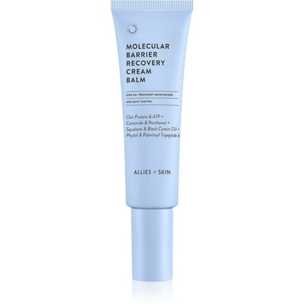 Allies of Skin Molecular Barrier Balm 50 ml Night Cream