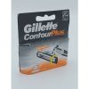 Gillette Contour Plus Razor Refills