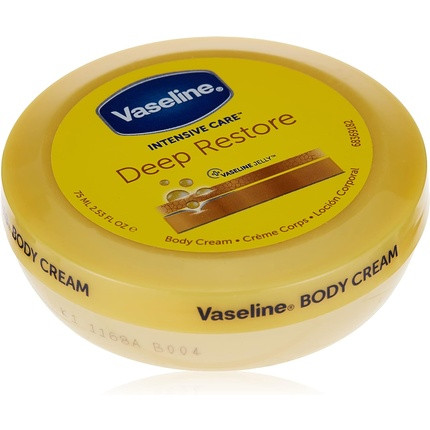 Vaseline Moisturising Cream Restore White 75ml