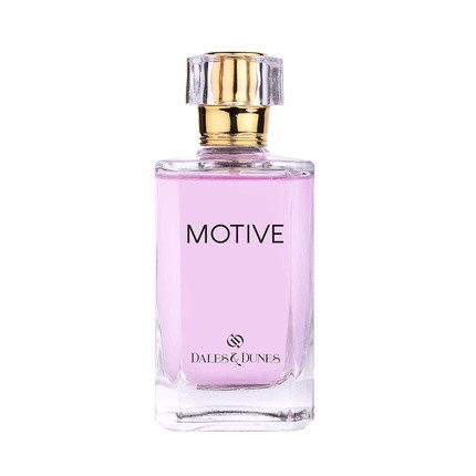 Dales & Dunes Elegant Collection Motive 100ml Perfume for Women