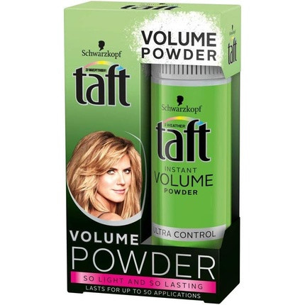 TAFT Instant Powder True Volume 10g