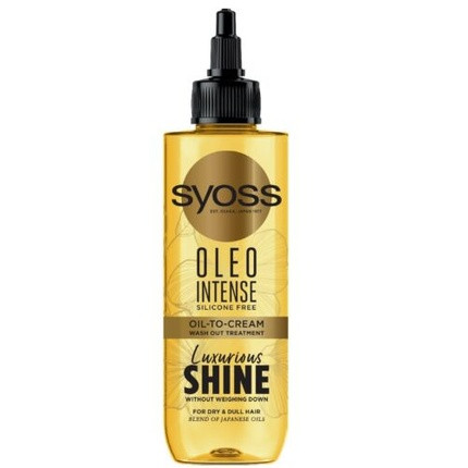 9000101712490 Oleo Intense Rinse-out Treatment for Dry and Dull Hair