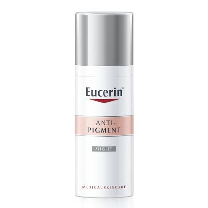 Eucerin Anti-Pigment Night Cream - 50 Ml