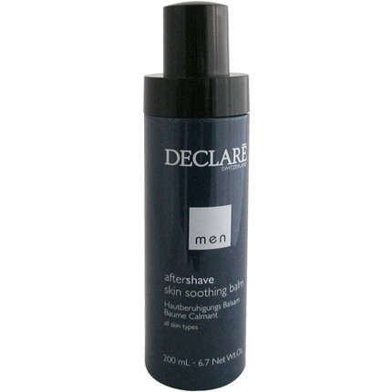 Declare Men After Shave Balm 200ml