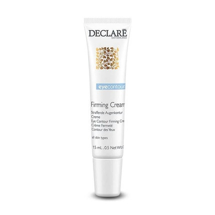 Declare Eye Contour Firming Cream 15ml