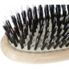 Marlies Möller Allround Brush Travel Dry Hair Cleaning Brush