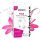 Andmetics FACE Wax Strips Cold Wax Hair Removal Strips for The Face 20 Strips