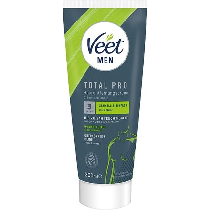 Veet Men Hair Removal Gel Cream 200ml