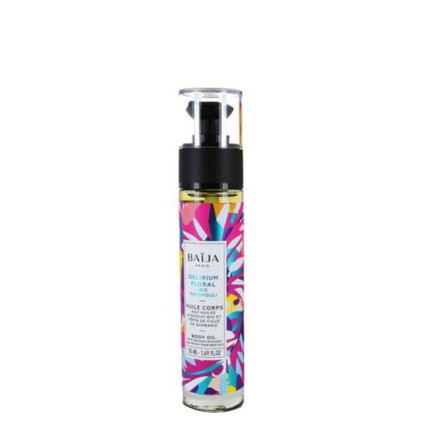 BAIJA Delirium Floral Body Oil & Bath 50ml