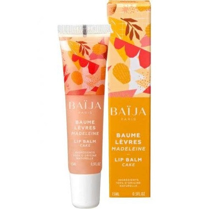 Baija Madeleine Lip Balm 15ml