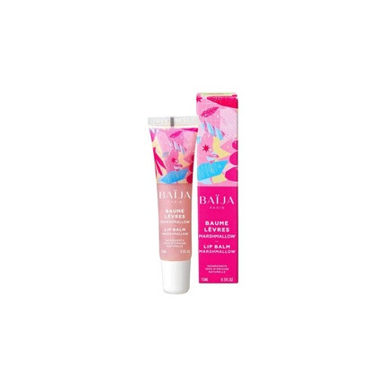 Baïja Marshmallow Lip Balm 15ml