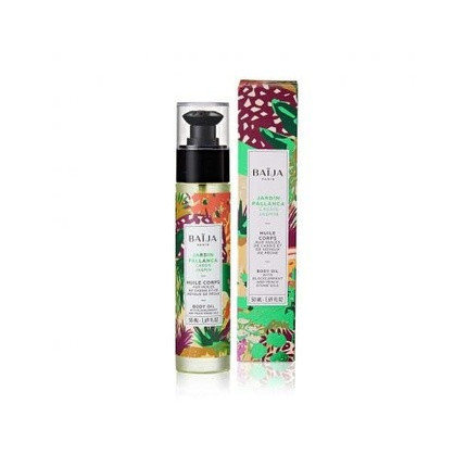 Baïja Garden Pallanca Cassis Jasmin Body Oil 50ml