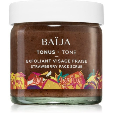 BAIJA Tone Scrub Strawberry 50 ml