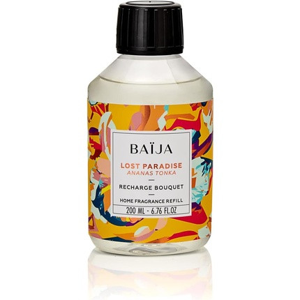 Baïja Lost Paradise Annas Tonka Bouquet Refill 200ml