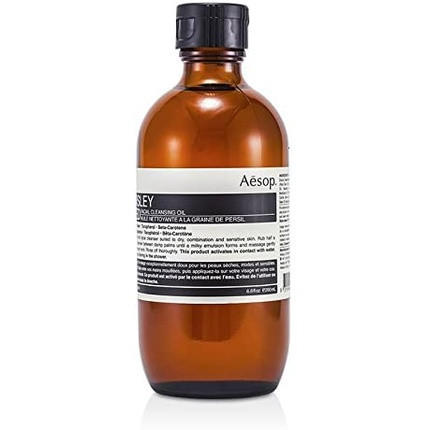 Aesop Parsley Seed Facial Cleansing Oil 200ml