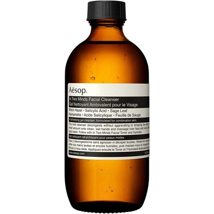 Aesop In Two Minds Facial Cleanser 200ml