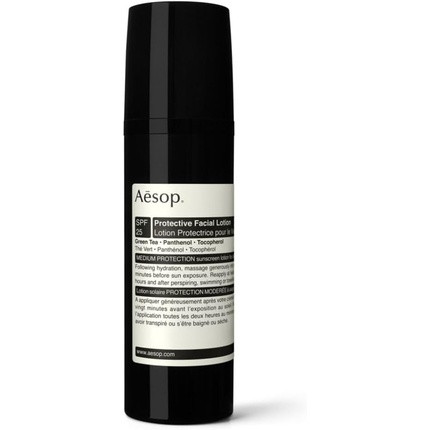 Aesop Protective Facial Lotion SPF25 50ml