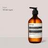 Aesop Citrus Melange Body Cleanser Gentle Low-Foaming Gel Cleanser 16.9 oz Lemon