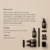 Aesop Conditioner Nourishing Enriched with Amino Acids Soften and Hydrate The Hair For All Hair Types 3.4 Oz Hair conditioner